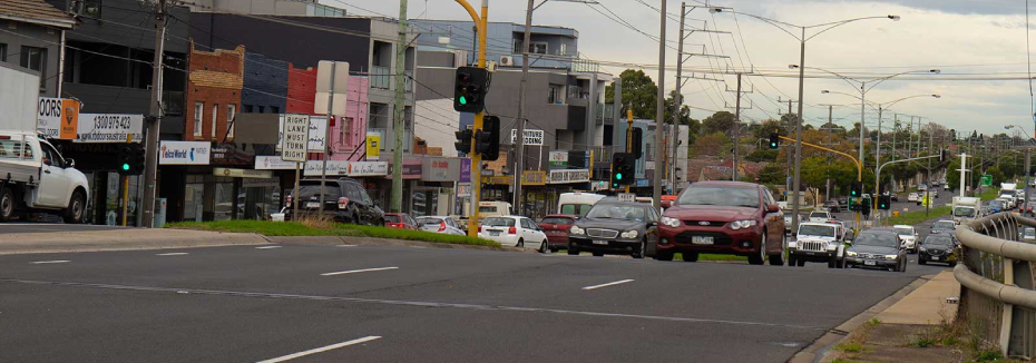 Contracts Awarded For The Delivery Of Two Major Road Projects In Vic